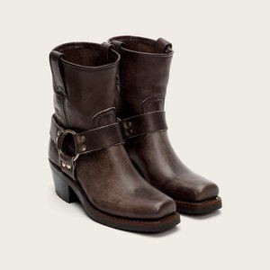 **Brand New**  Frye Leather Boots!
